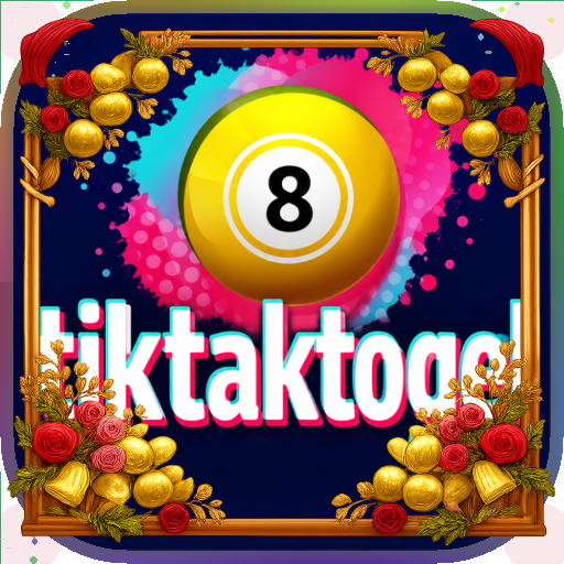 tiktaktogel — mitra unggulan